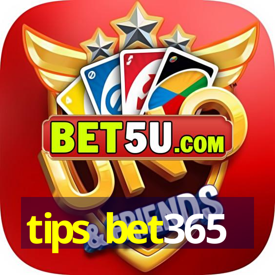 tips bet365